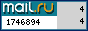 Рейтинг@Mail.ru
